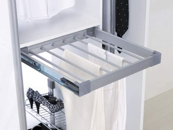 Trouser Rack Pull-Out