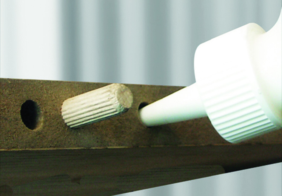 Beech Dowels 10 X 40mm 0.5kg Woodworking Machinery, Materials and