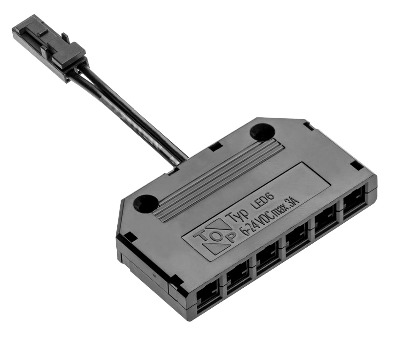 6 Point Distributors Woodworking Machinery, Materials and Components