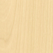 Natural Maple 1440mm X 0.4mm
