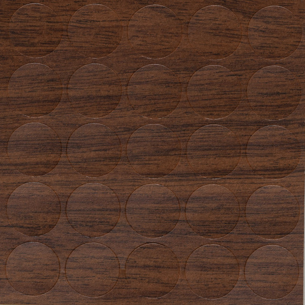 SC 14mm.10 ECCO WALNUT 433