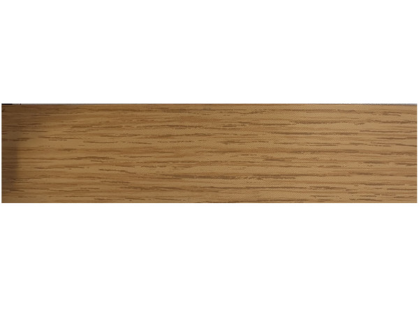 Edging PVC LUGANO/PIPPY OAK (H1319, K687)