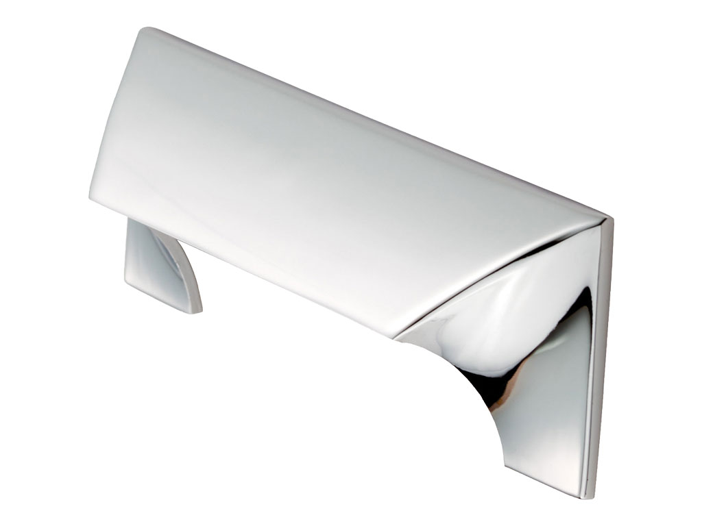 CAPORI HANDLE | Furniture Handles | Contemporary Handles | FingerTip ...