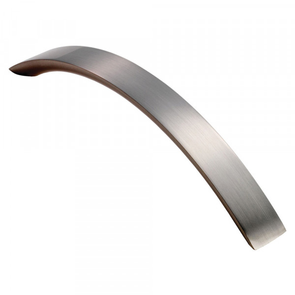 Curved Convex Grip Handle