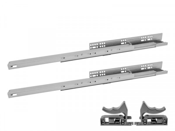 TOPSLIDE Full Extension - Soft Close