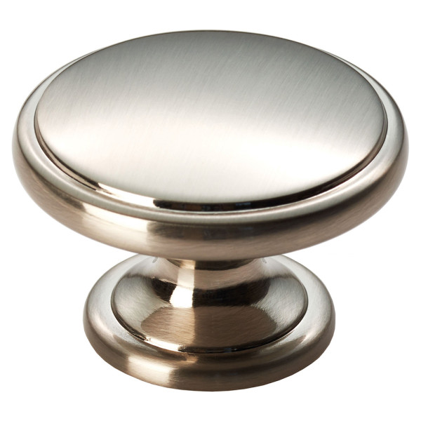 Oxford Knob