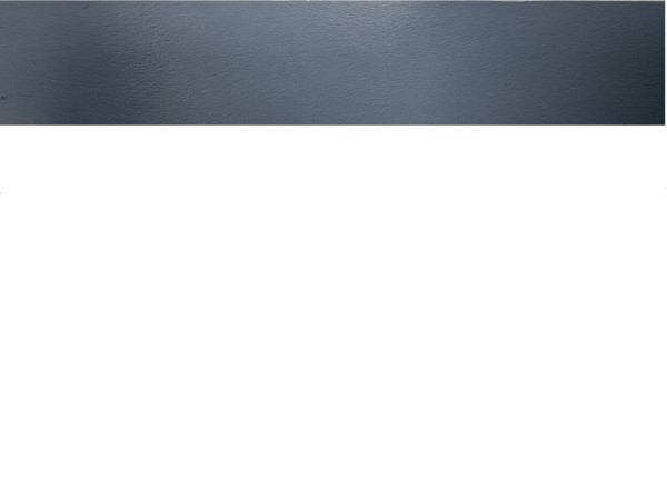 PVC China Blue Textured 22mm X 2mm