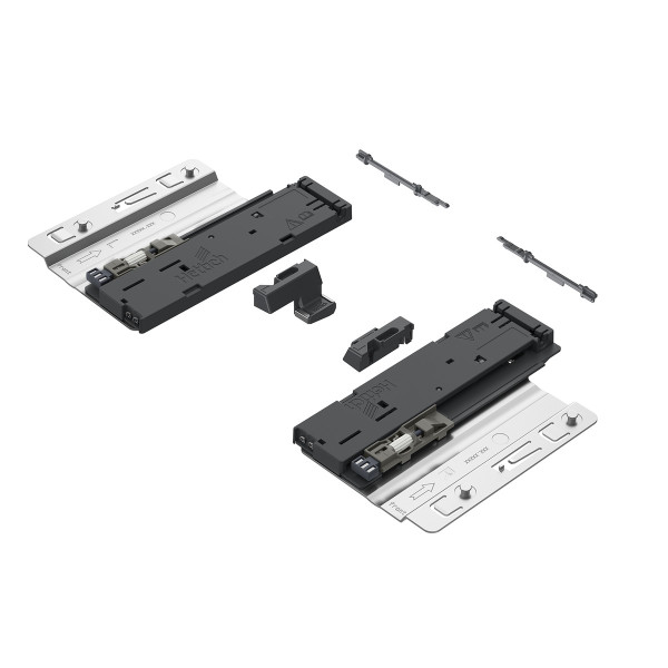 HETTICH QUADRO YOU P20 MECHANISM 8-20KG