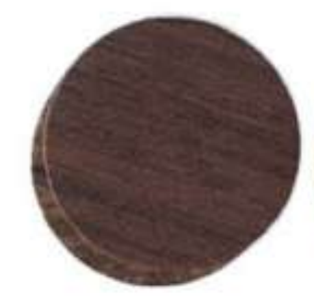 SC OPERA WALNUT 173