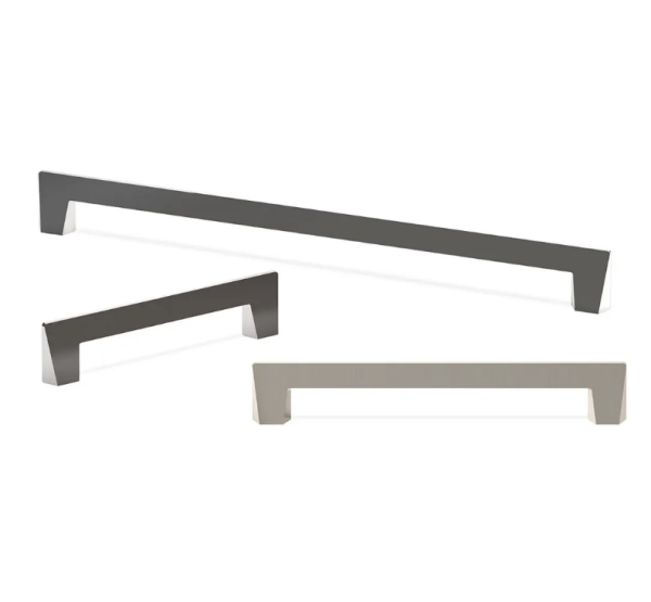 836 Fern Deluxe Handle