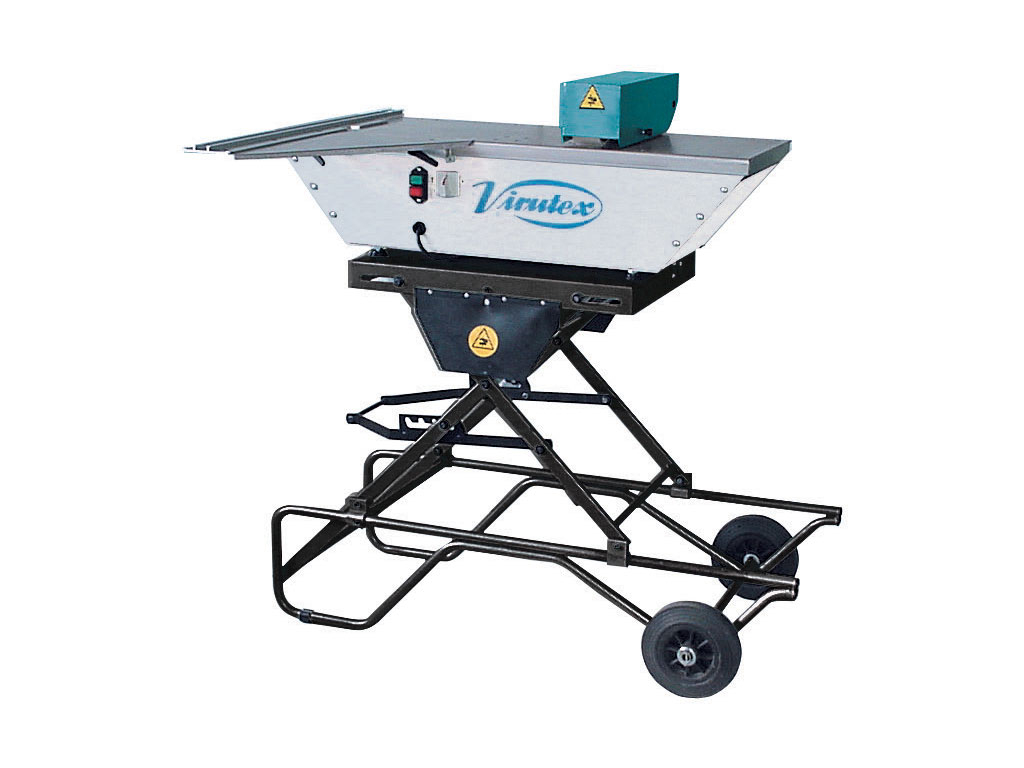 CO49K Automatic Slitter 230V Laminate Slitter Laminate Cutters