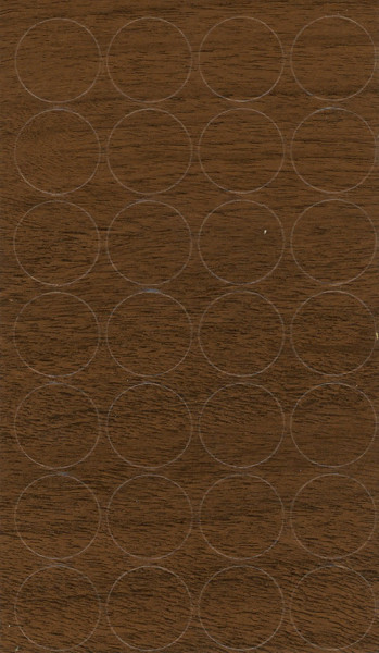 SC MEDIUM WALNUT 349