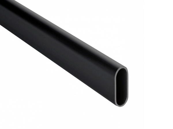 3M - GARMENT HANGING RAIL BLACK | Hanging Rails | Fittings | Components ...