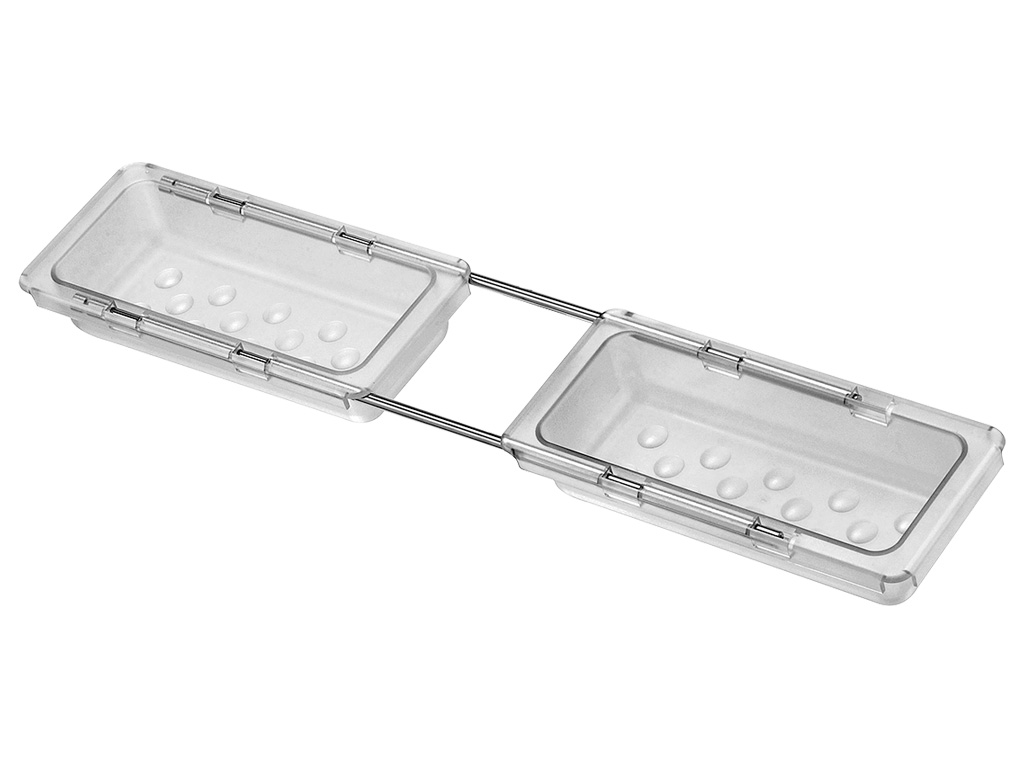 MultiPurpose Translucent Tray Woodworking Machinery, Materials and