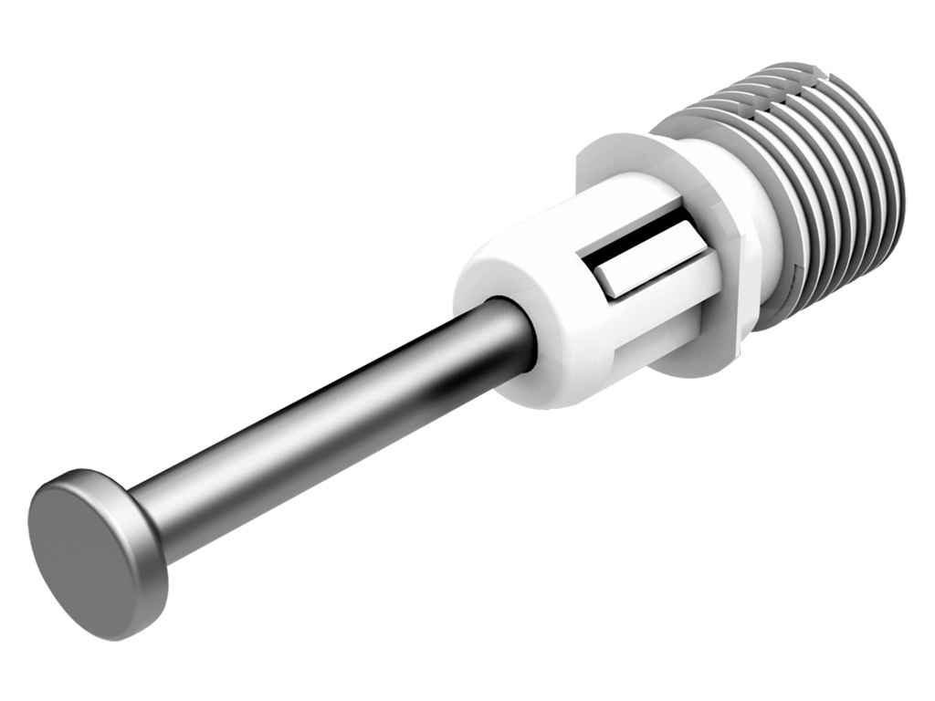 Jetfix Expandable Connecting Bolt Woodworking Machinery, Materials
