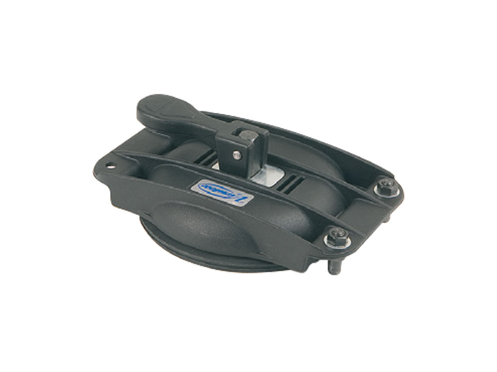 Set of Two Suction Pads 6045756 Suction Pads Clamping Hand Tools