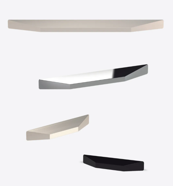 843 Hux Deluxe Handle
