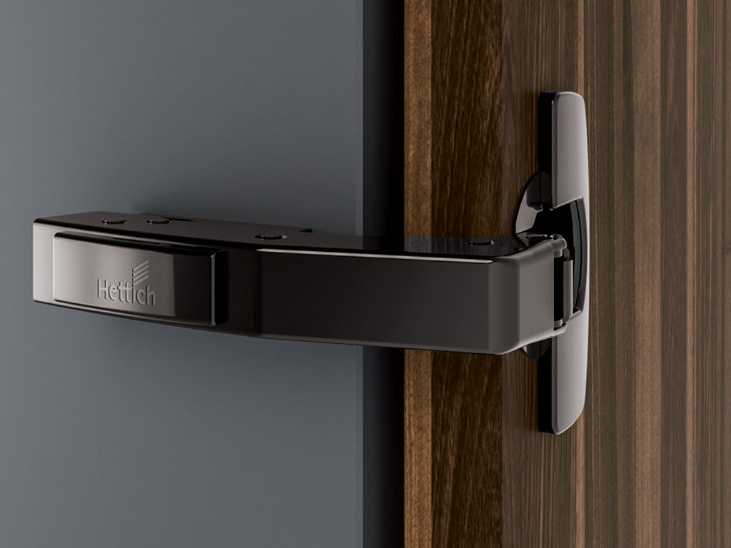 Inset Black Hinges Hettich Hinges Hinges & Lift Systems