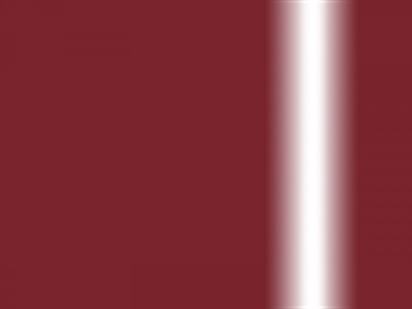 Ruby Red Gloss Foil 1440MM X 0.5MM
