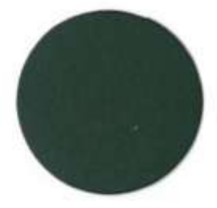 SC 14mm.10 BOTTLE GREEN 618
