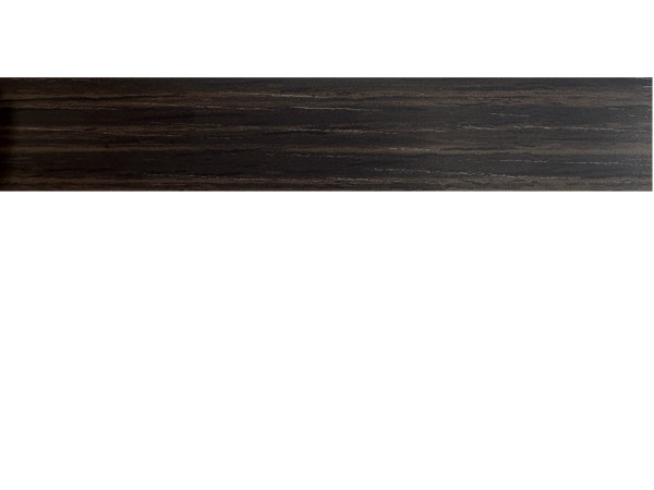 Edging ABS RED/BROWN HIGHLAND OAK 22MM X 0.8MM (H3362)