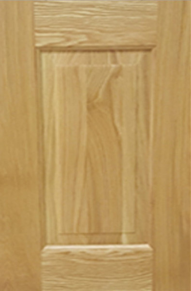 Timeless Knightsbridge - Solid Wood Made to Measure Doors