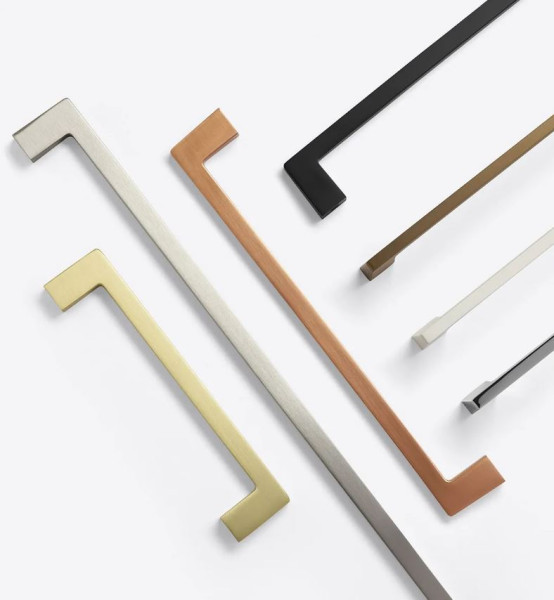 858 Jax Handle