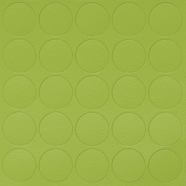SC 14mm.10 LIME GREEN 438