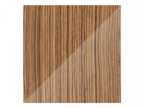 Pallet - PVC Panel 545 Olive GLoss 18mm 1220mm X 2800mm MDF