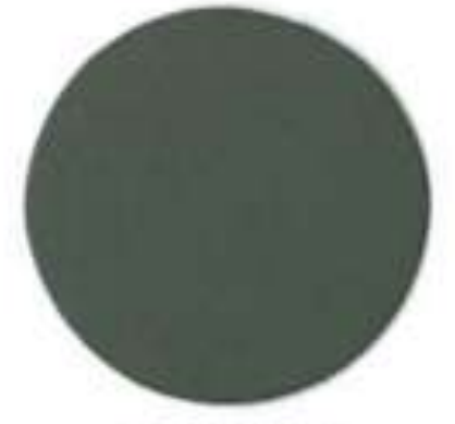 SC 14mm.10 SMOKE GREEN 634