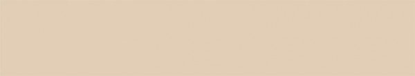 Edging ABS SAND BEIGE ST9 22 X 0.8MM (U156)