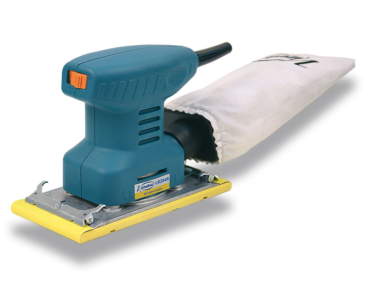 Light Orbital Pad Sander Orbital Pad Sanders Hand Sanders Hand