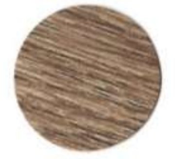 SC ROCKFORD WALNUT NATURAL 168 (H3330)