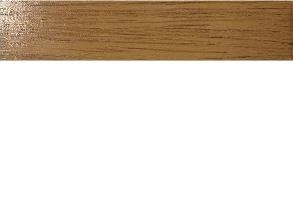 Edging PVC OAK 22MM X 0.4MM (H3388)