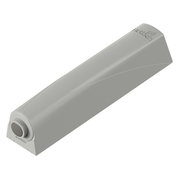 Hettich Push Open Mechanism Light Grey