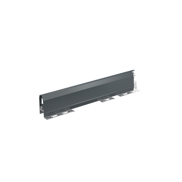 ARCI TECH DRAWER SIDE 450MM x 94MM ANTHRACITE