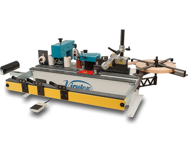 PEB250TRM Glue Pot Edgebander Hot Melt Edgebanders Edgebanders