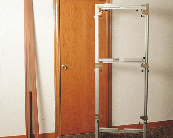 PB83E Template for Placing Door Frames