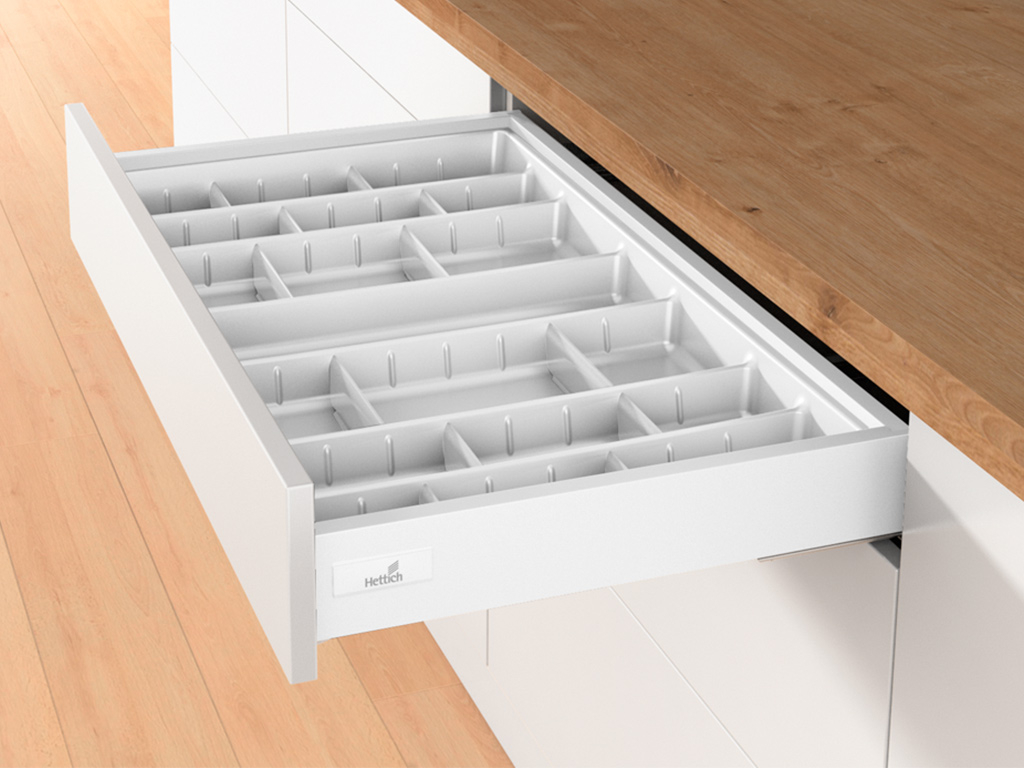 Atira Orga Tray 590 Plastic Tray | Atira Orga Tray | Drawer Inserts ...