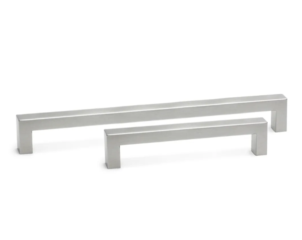 808 IRA HANDLE 160MM INOX-SS