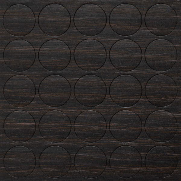 SC 14mm DARK BROWN EUCALYPTUS 422 (H3043)