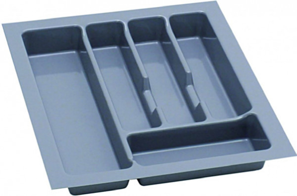 Kubox Plastic Cutlery Tray 450mm