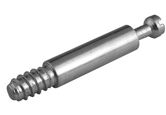 Steel - Euro Screw Connecting Bolt